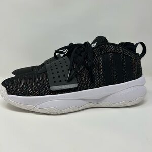 Adidas Dame 8 EXTPLY Size 11 US (NEW)